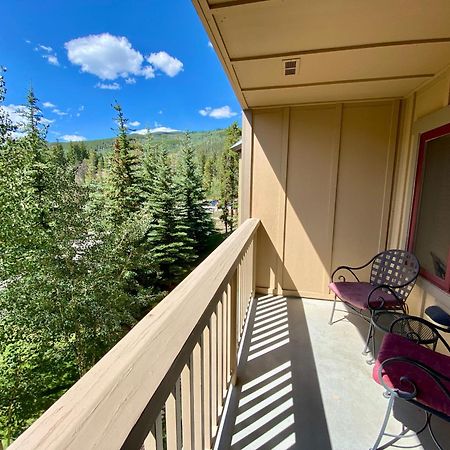 Red Hawk Lodge 2269 By Summitcove Lodging Кистон Экстерьер фото