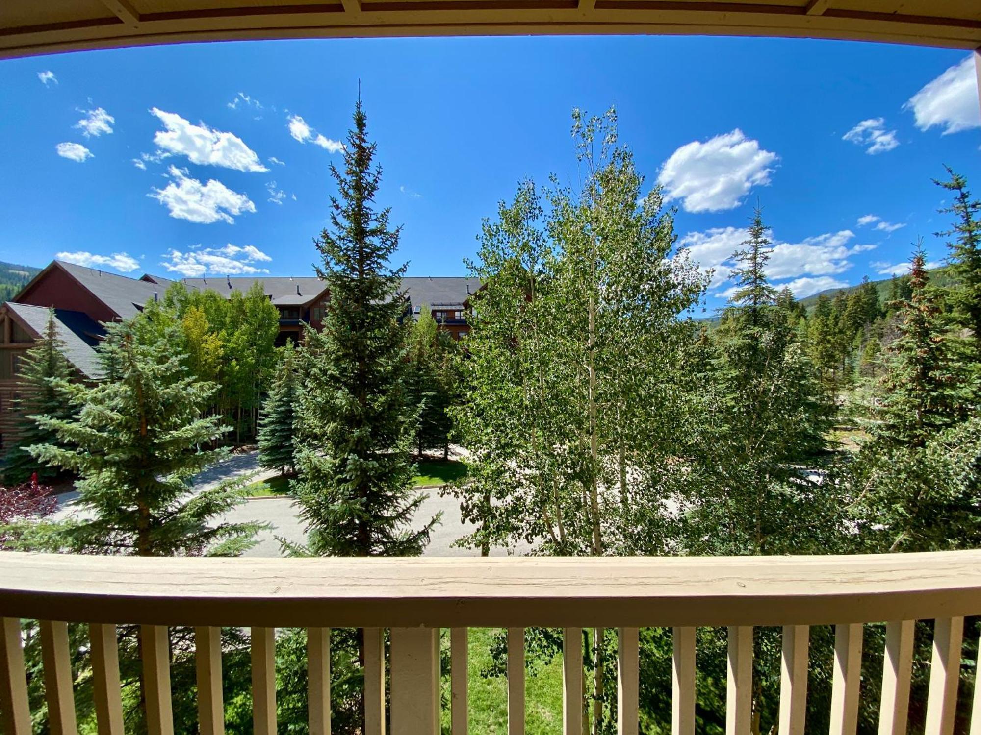 Red Hawk Lodge 2269 By Summitcove Lodging Кистон Экстерьер фото
