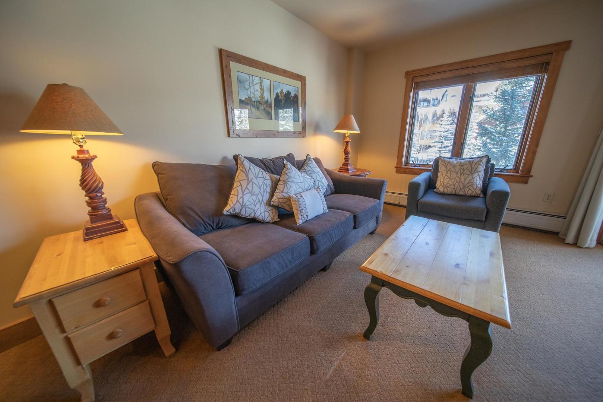 Red Hawk Lodge 2269 By Summitcove Lodging Кистон Экстерьер фото