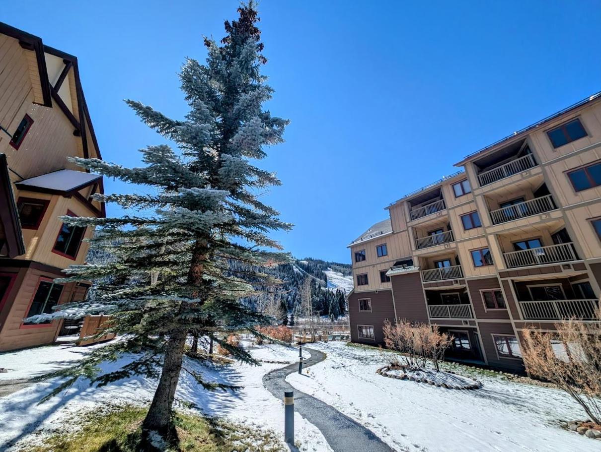 Red Hawk Lodge 2269 By Summitcove Lodging Кистон Экстерьер фото